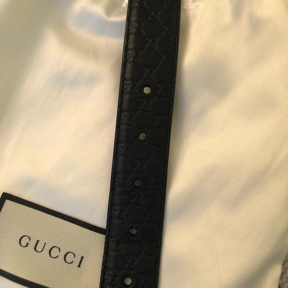 Gucci belt - Picture 5 of 6